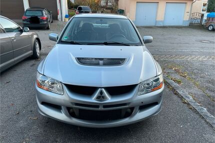 Mitsubishi Lancer Gebrauchtwagen