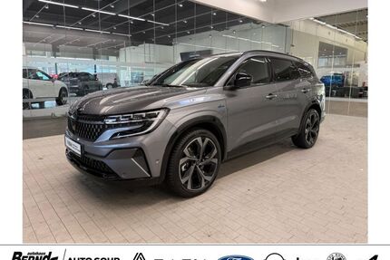 Renault Espace Gebrauchtwagen