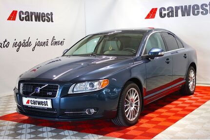 Volvo S80 Gebrauchtwagen