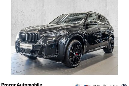 BMW X5 Gebrauchtwagen