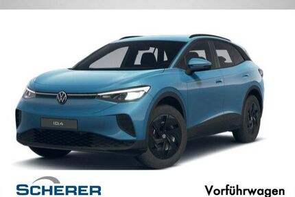 VW ID.4 Gebrauchtwagen