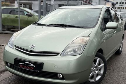 Toyota Prius Gebrauchtwagen