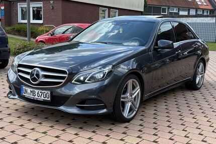 Mercedes-Benz E 250 Gebrauchtwagen