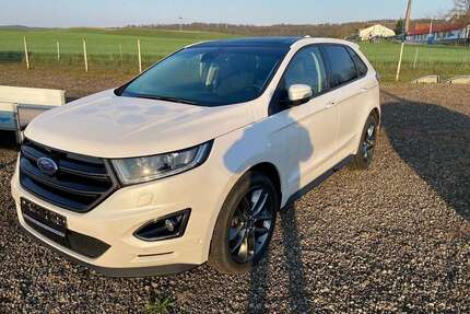 Ford Edge Gebrauchtwagen