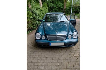 Mercedes-Benz E 280 Gebrauchtwagen