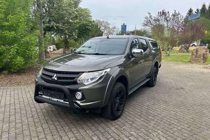 Mitsubishi L200 Gebrauchtwagen