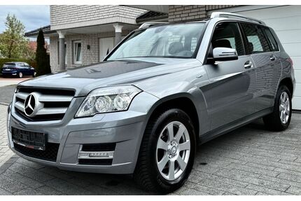Mercedes-Benz GLK 220 Gebrauchtwagen