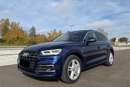 Audi Q5 Gebrauchtwagen