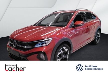 VW Taigo Gebrauchtwagen