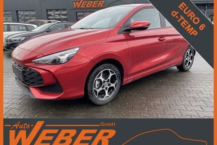 MG MG3 Gebrauchtwagen