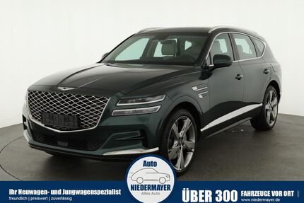 Genesis GV80 Gebrauchtwagen