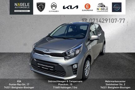 Kia Picanto Gebrauchtwagen