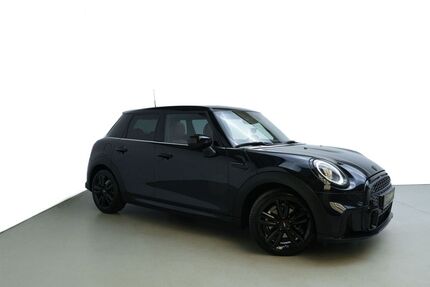 Mini Cooper Gebrauchtwagen
