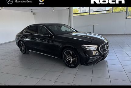 Mercedes-Benz E 300 Gebrauchtwagen