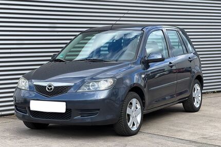 Mazda 2 Gebrauchtwagen