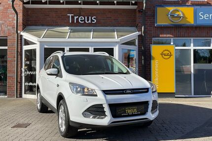 Ford Kuga Gebrauchtwagen