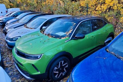 Opel Mokka-e Gebrauchtwagen