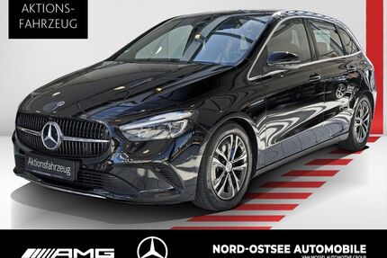 Mercedes-Benz B 180 Gebrauchtwagen