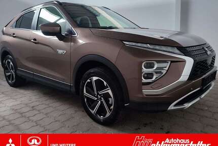 Mitsubishi Eclipse Cross Gebrauchtwagen