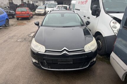 Citroen C5 Gebrauchtwagen