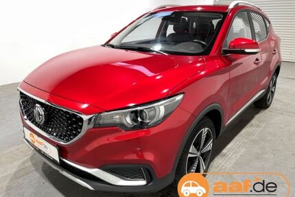 MG ZS Gebrauchtwagen