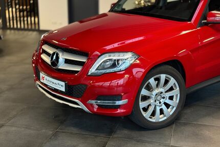 Mercedes-Benz GLK 200 Gebrauchtwagen