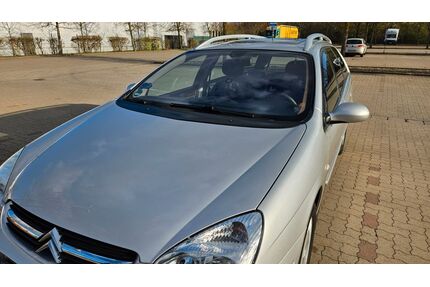 Citroen C5 Gebrauchtwagen