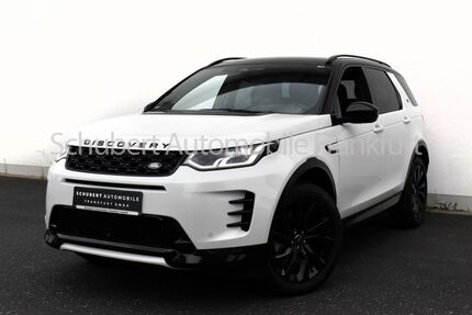 Land Rover Discovery Gebrauchtwagen