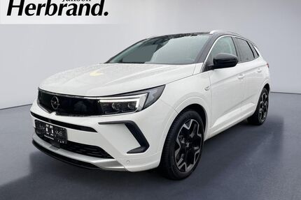 Opel Grandland (X) Gebrauchtwagen