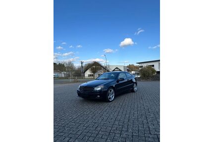 Mercedes-Benz CLC 180 Gebrauchtwagen