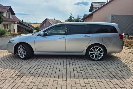 Honda Accord Gebrauchtwagen