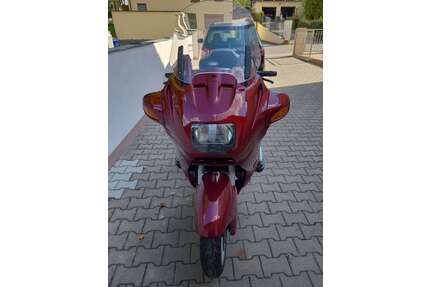 BMW R 1100 RT Gebrauchtwagen