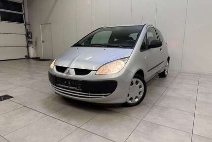 Mitsubishi Colt Gebrauchtwagen