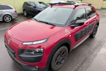 Citroen C4 Cactus Gebrauchtwagen
