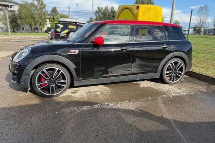 Mini John Cooper Works Clubman Gebrauchtwagen