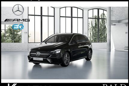 Mercedes-Benz B 200 Gebrauchtwagen
