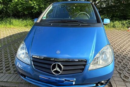 Mercedes-Benz A 150 Gebrauchtwagen