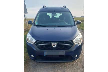 Dacia Dokker Gebrauchtwagen