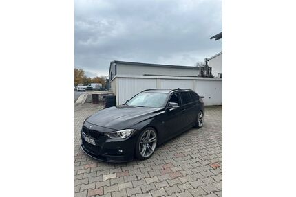 BMW 335 Gebrauchtwagen