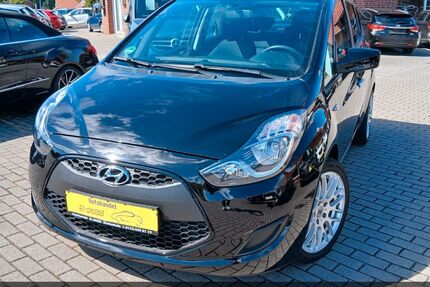 Hyundai ix20 Gebrauchtwagen