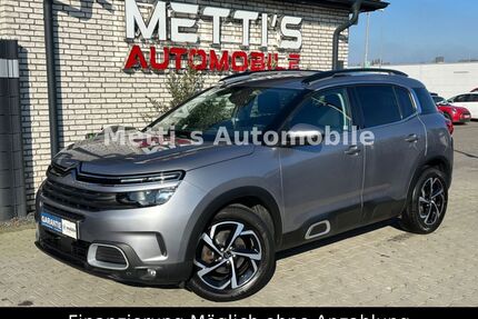 Citroen C5 Aircross Gebrauchtwagen