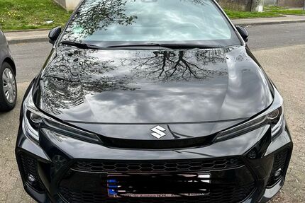 Suzuki Swace Gebrauchtwagen