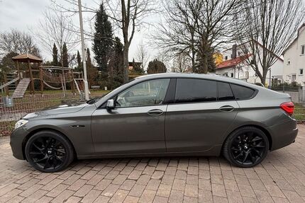 BMW 535 Gran Turismo Gebrauchtwagen