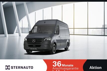 Mercedes-Benz Sprinter Gebrauchtwagen