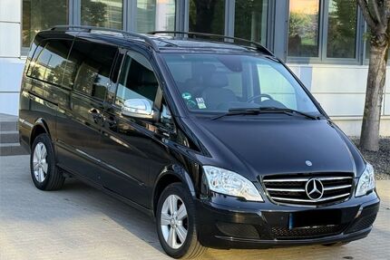 Mercedes-Benz Viano Gebrauchtwagen