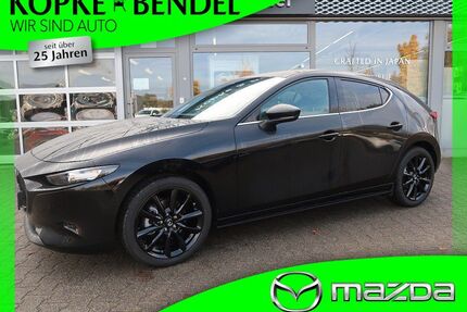 Mazda 3 Gebrauchtwagen