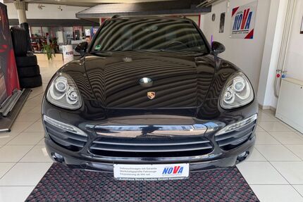 Porsche Cayenne Gebrauchtwagen