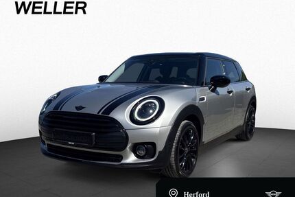 Mini Cooper Clubman Gebrauchtwagen
