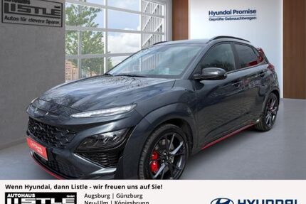 Hyundai KONA Gebrauchtwagen