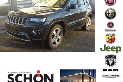 Jeep Grand Cherokee Gebrauchtwagen